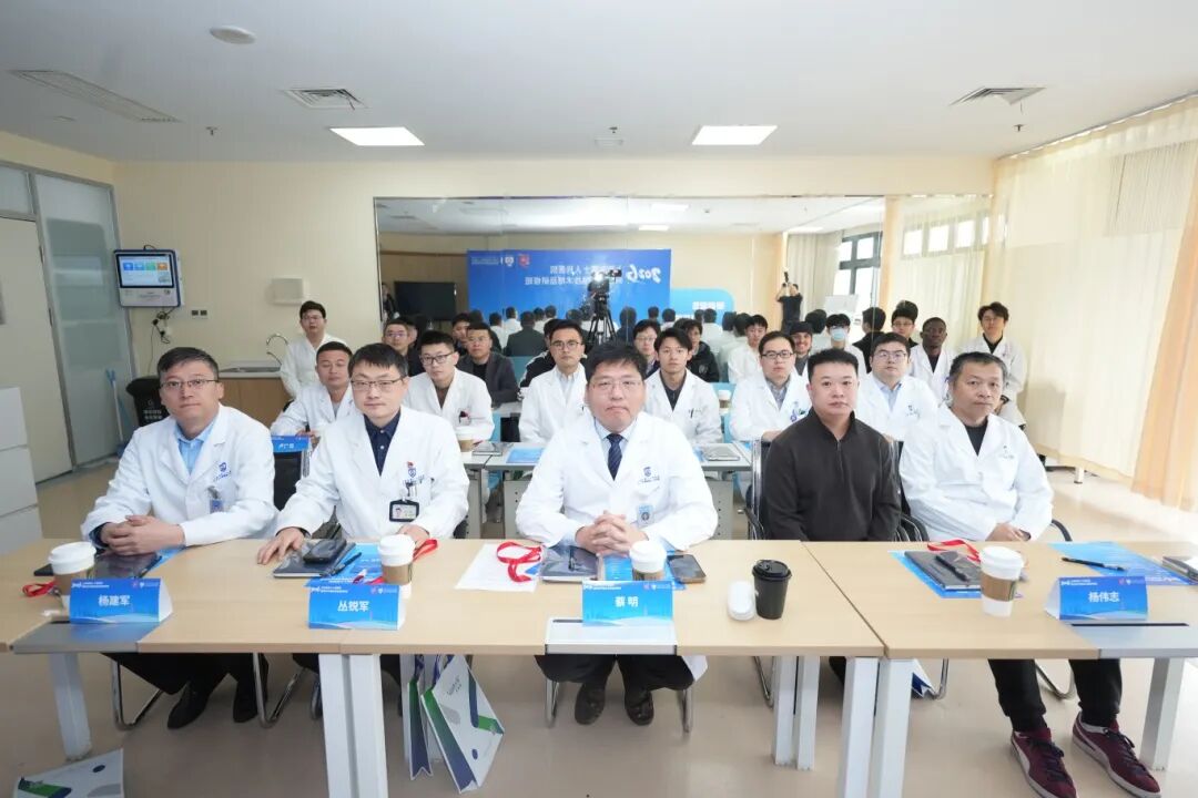 沪上论技 镜下生辉丨上海市第十人民医院肩肘关节镜技术精品研修班圆满落幕