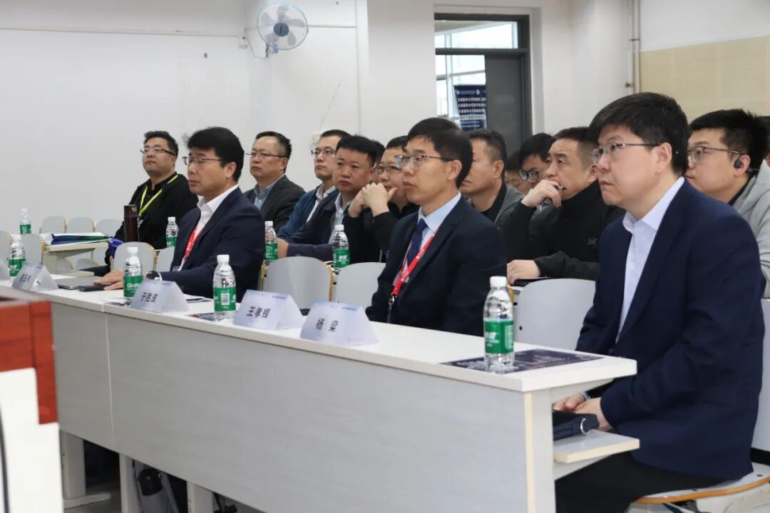 精研膝道，赋能临床丨大连医科大学附属第二医院膝关节重建技术培训班圆满落幕