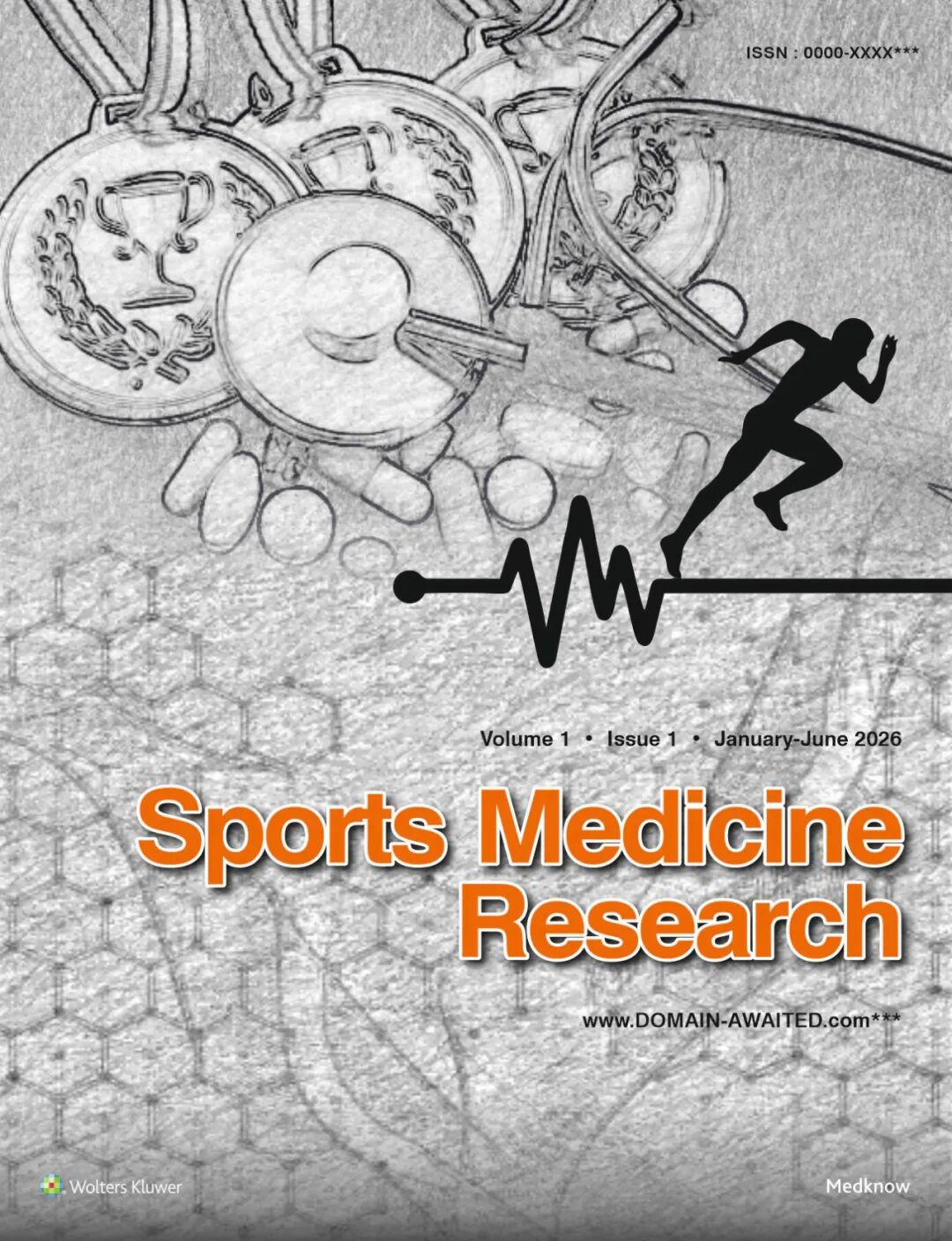 Sports Medicine Research《运动医学探索》即将正式创刊！